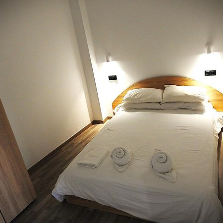 Modern Penthouse Thessalonikiアパートメント エクステリア 写真