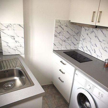 Modern Penthouse Thessalonikiアパートメント エクステリア 写真