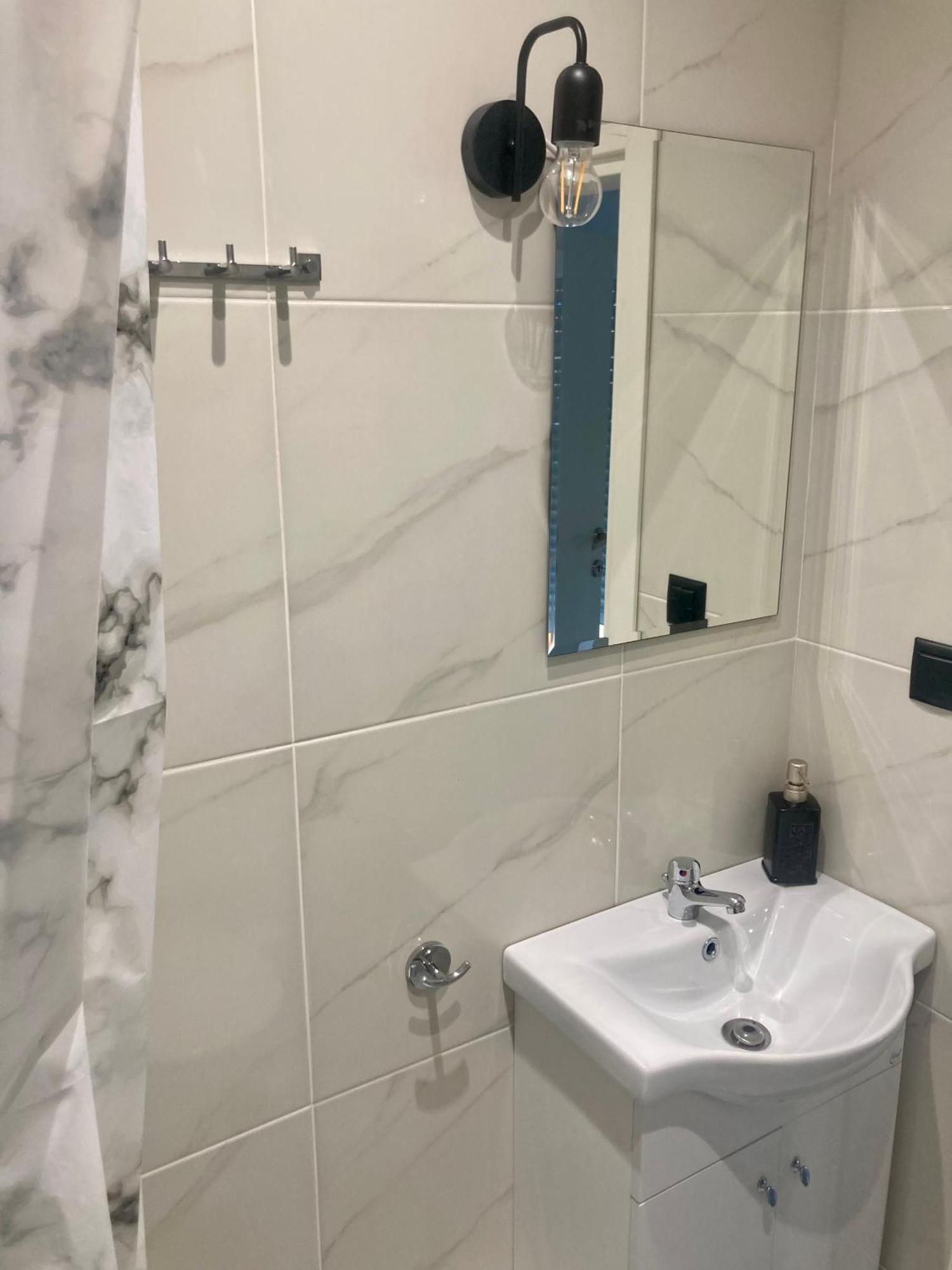 Modern Penthouse Thessalonikiアパートメント エクステリア 写真