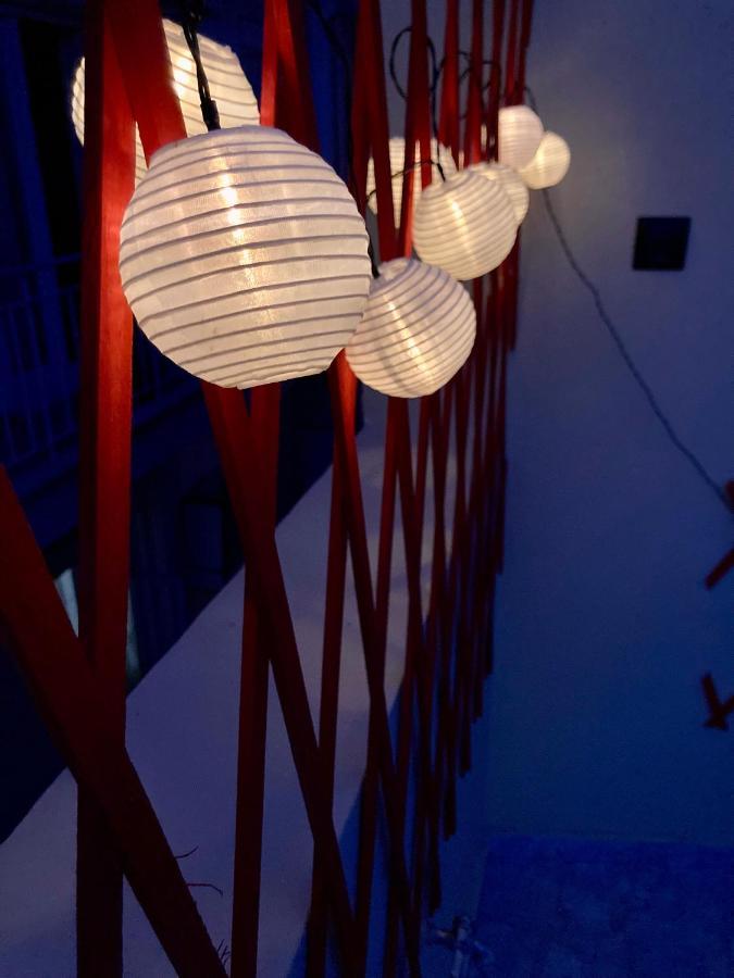 Modern Penthouse Thessalonikiアパートメント エクステリア 写真