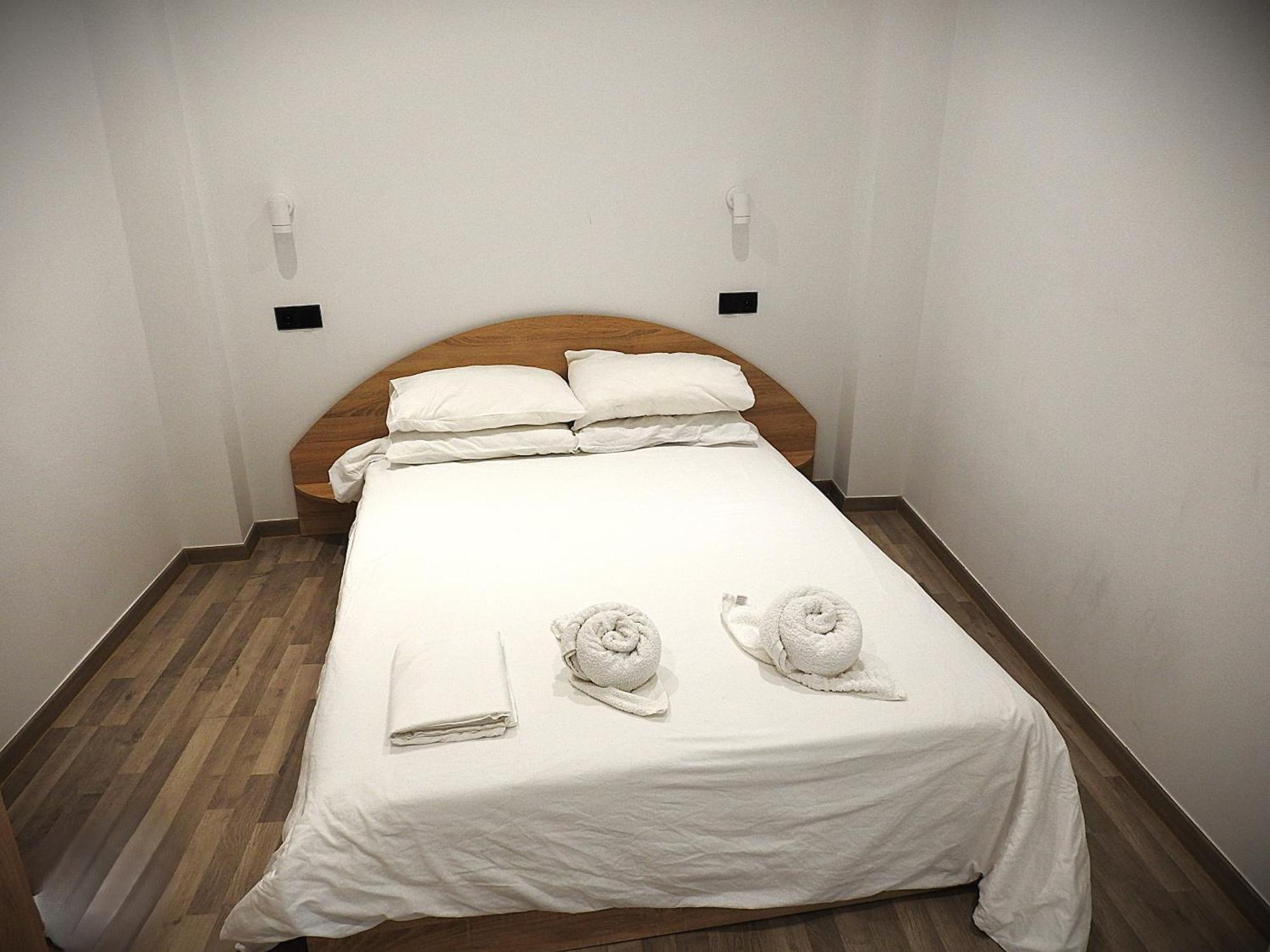 Modern Penthouse Thessalonikiアパートメント エクステリア 写真