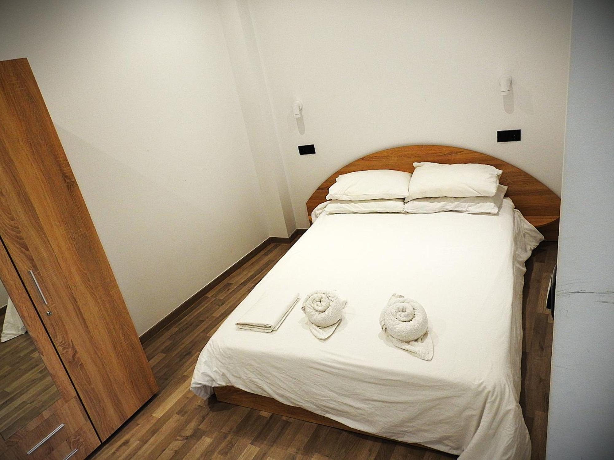 Modern Penthouse Thessalonikiアパートメント エクステリア 写真