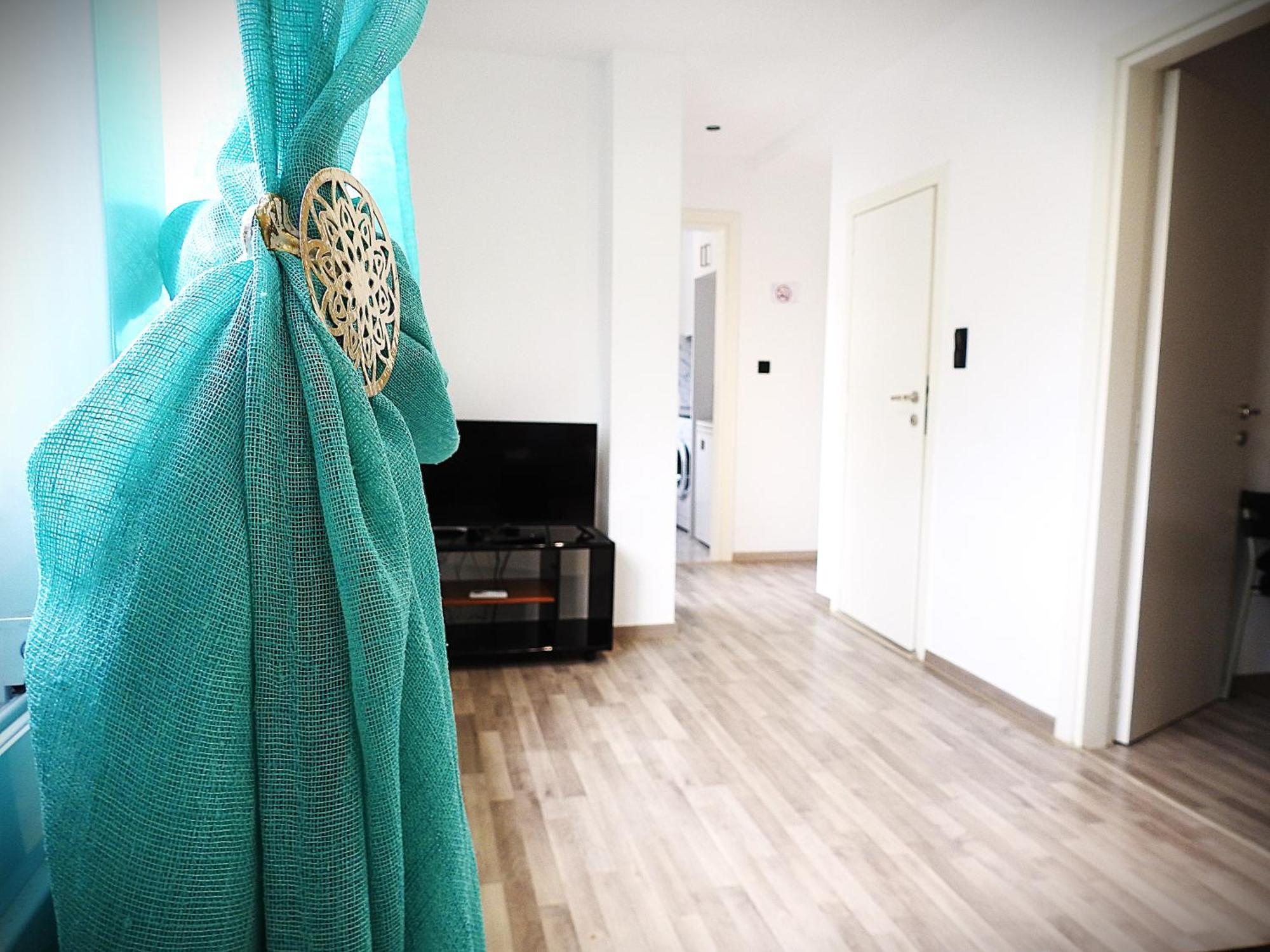 Modern Penthouse Thessalonikiアパートメント エクステリア 写真