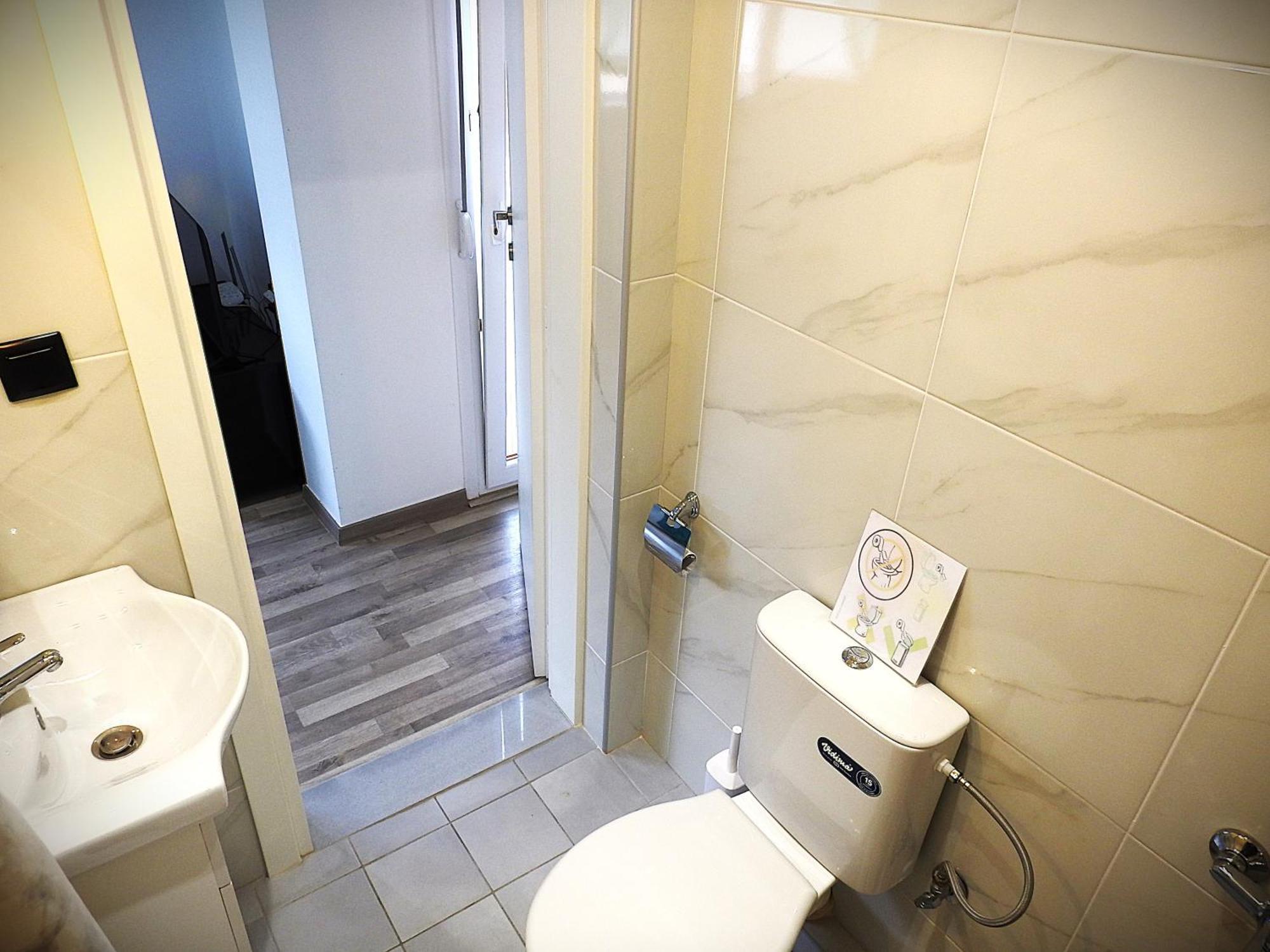 Modern Penthouse Thessalonikiアパートメント エクステリア 写真